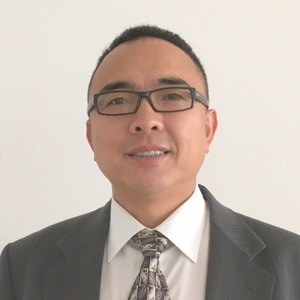 Xianguan Li
